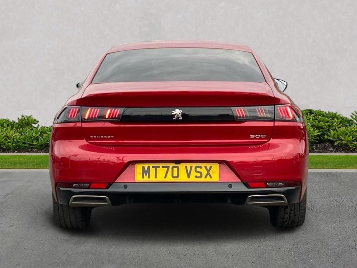 Used Peugeot 508 2020 for sale - 76492381: Photo 4