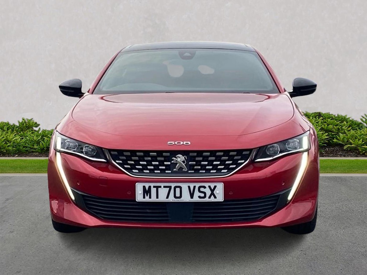 Used Peugeot 508 2020 for sale - 76492381: Photo 5