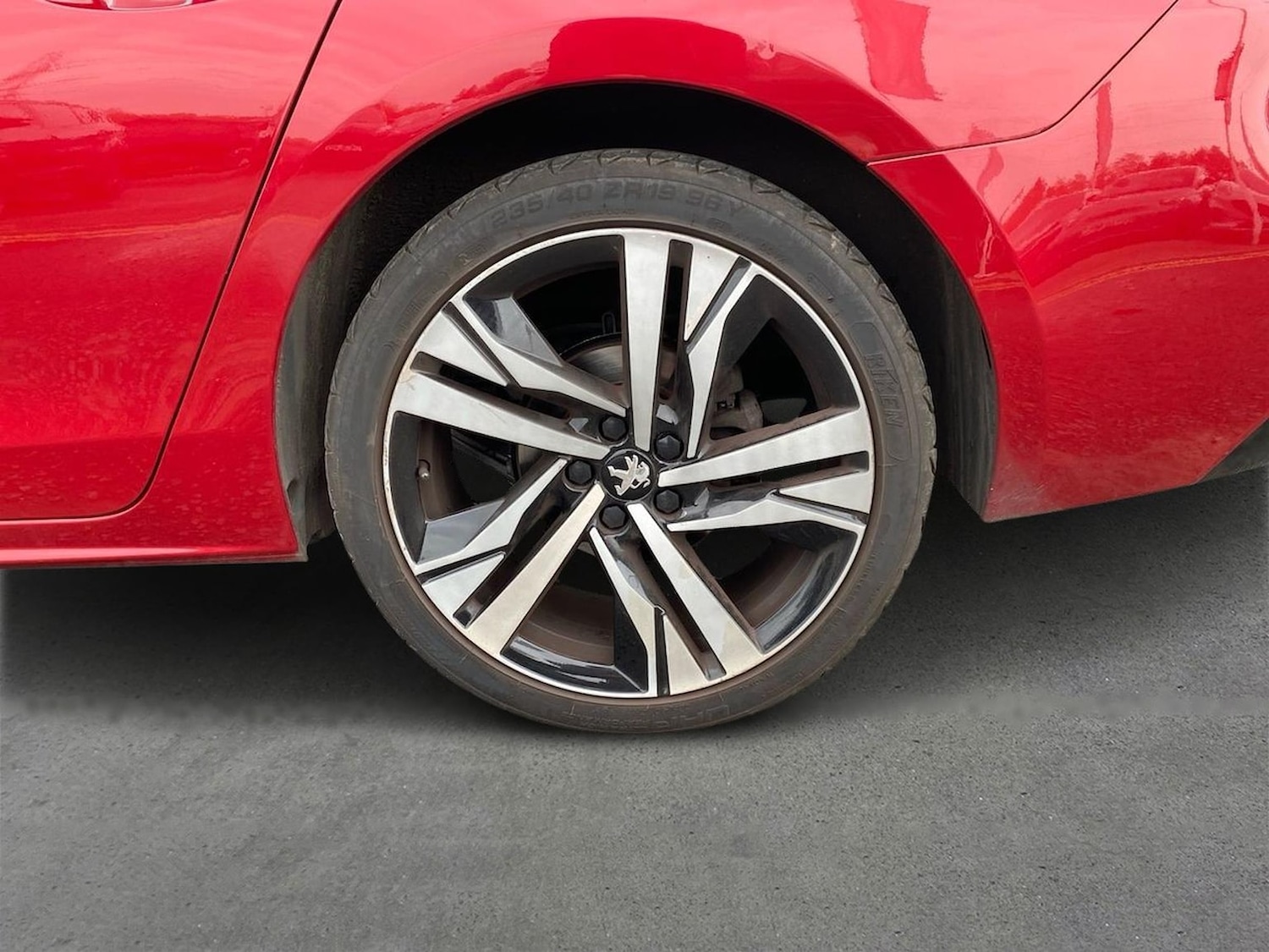 Used Peugeot 508 2020 for sale - 76492381: Photo 6