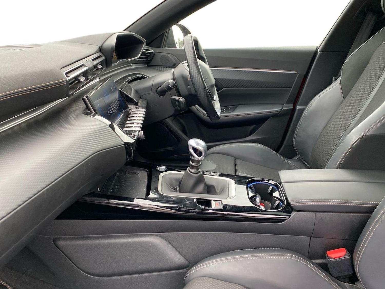 Used Peugeot 508 2020 for sale - 76492381: Photo 7