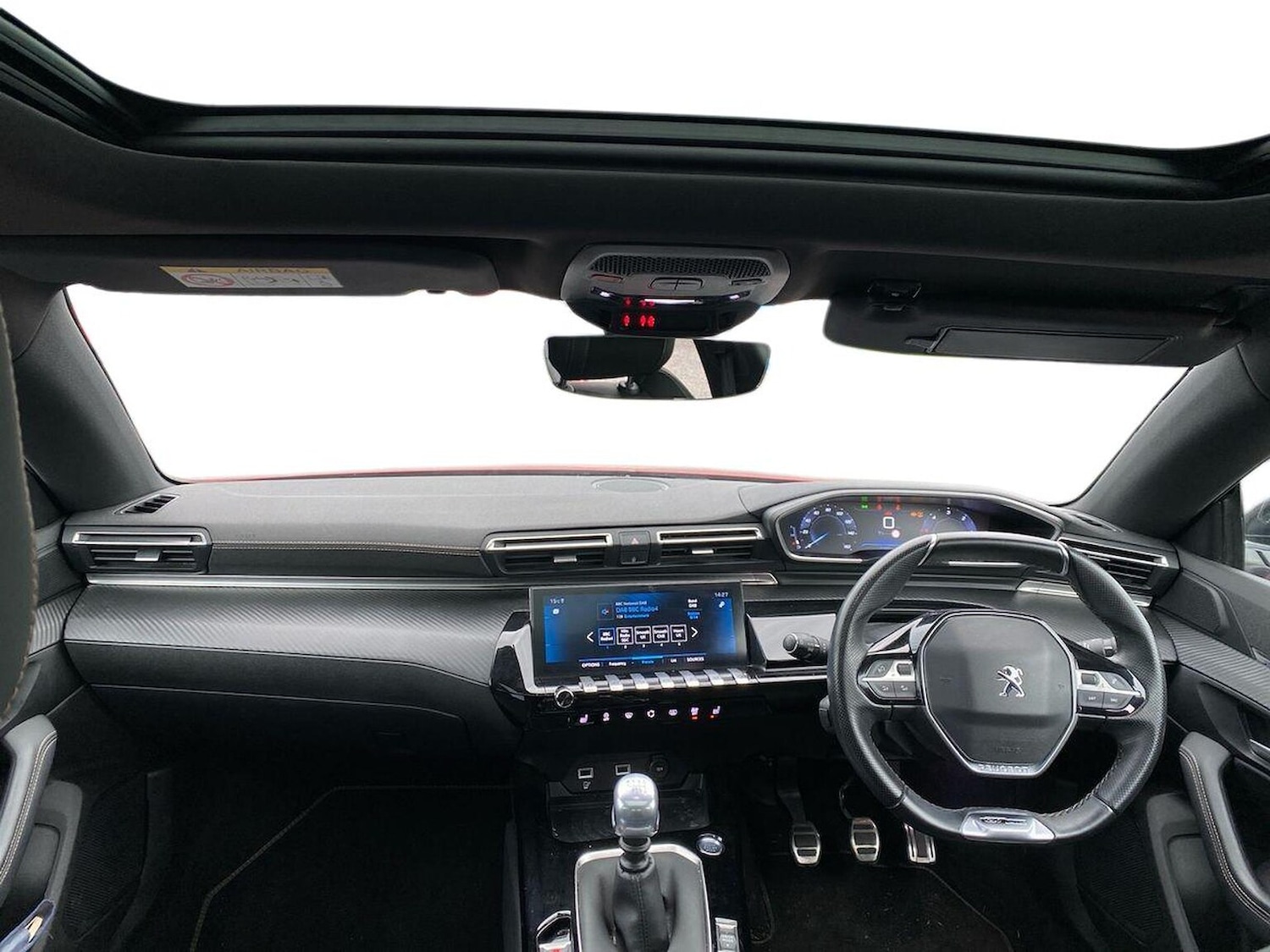 Used Peugeot 508 2020 for sale - 76492381: Photo 8
