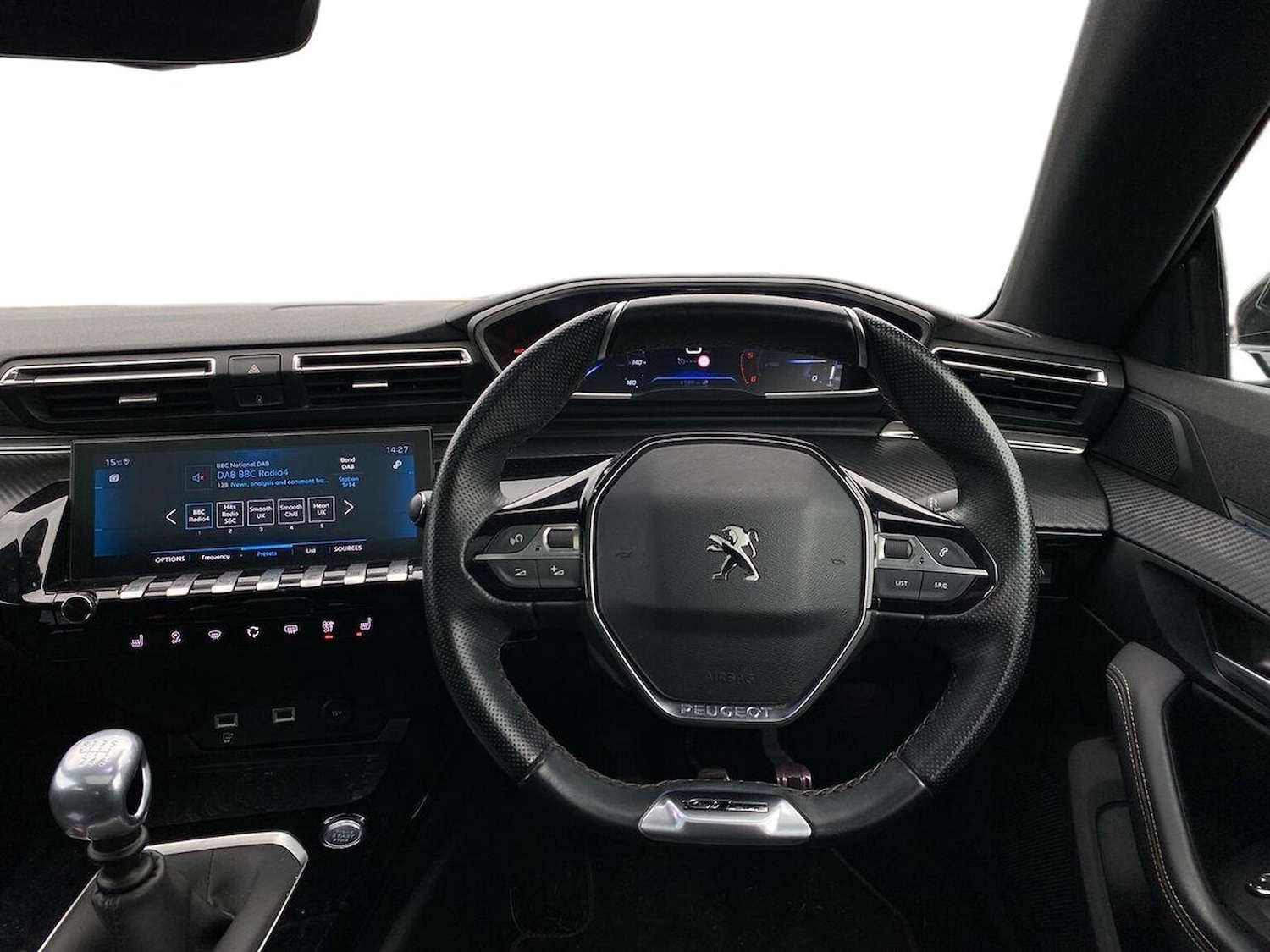 Used Peugeot 508 2020 for sale - 76492381: Photo 9