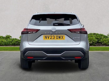 Used Nissan Qashqai 2023 for sale - 79228865: Photo