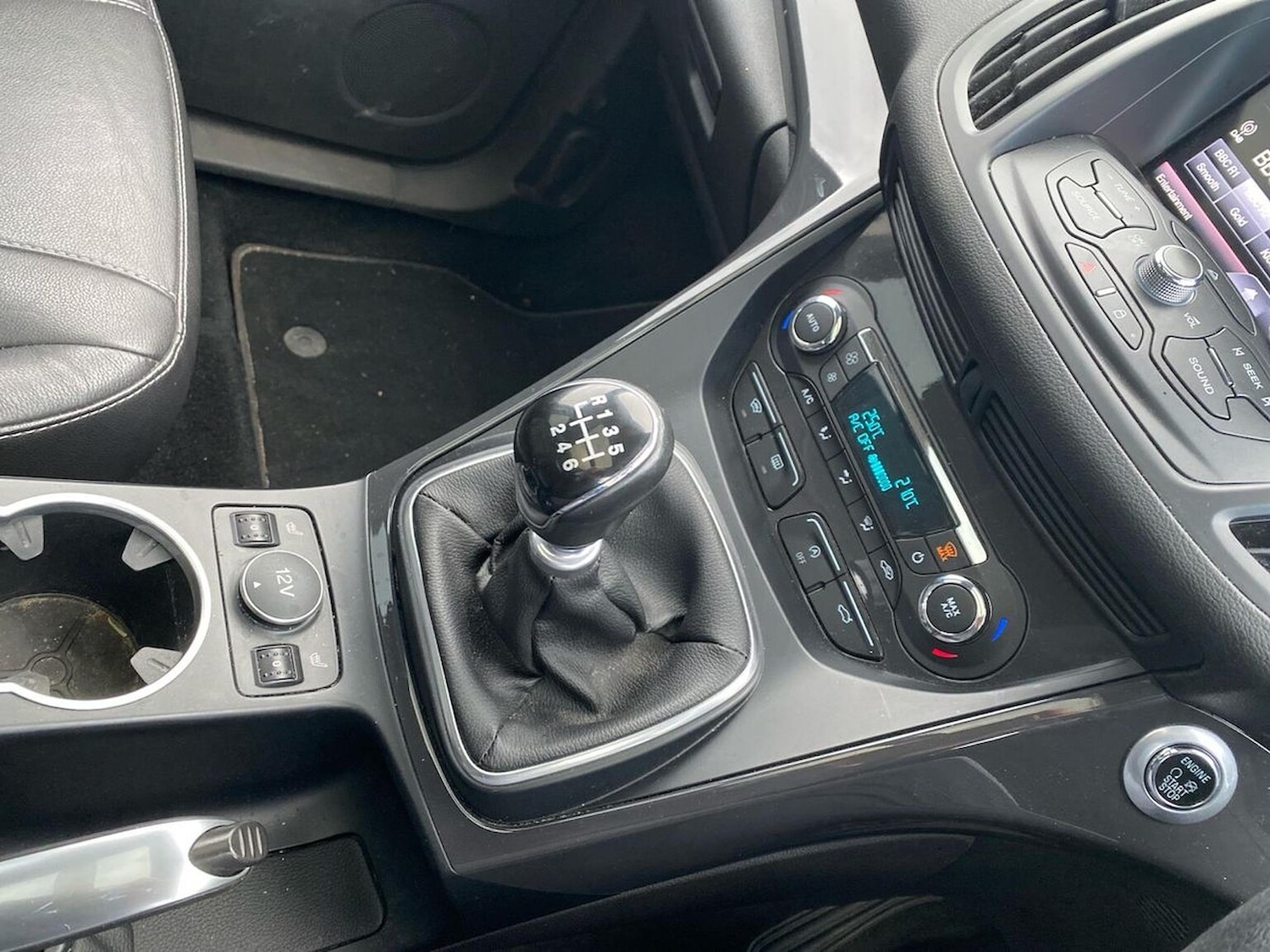 Used Ford Kuga 2016 for sale - 76969967: Photo 13