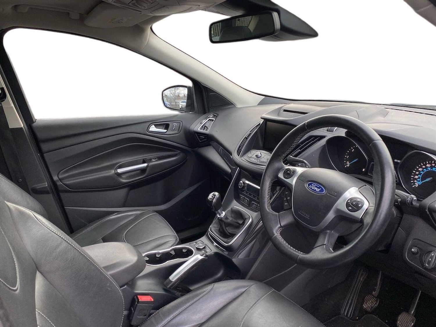 Used Ford Kuga 2016 for sale - 76969967: Photo 15