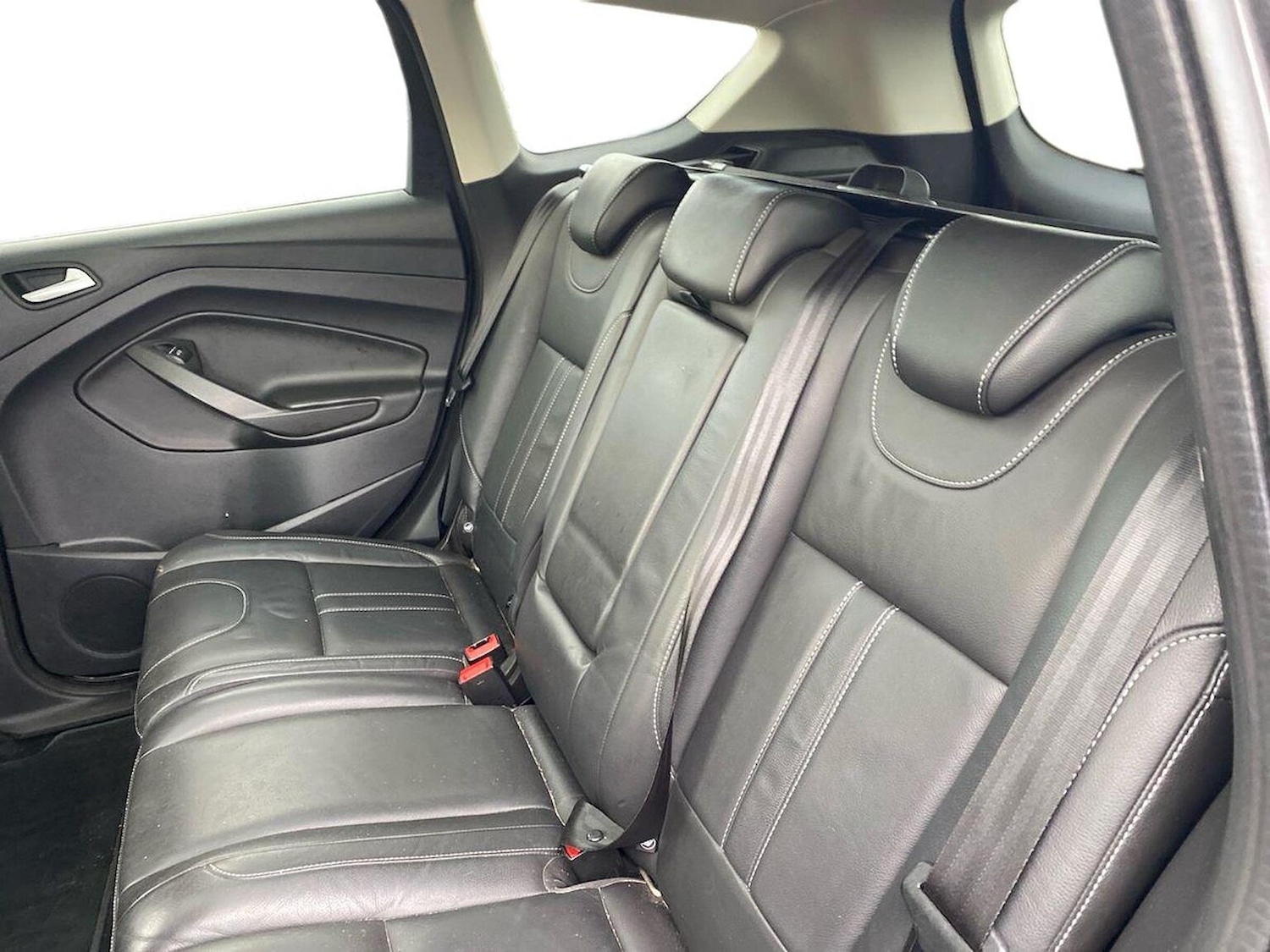 Used Ford Kuga 2016 for sale - 76969967: Photo 16