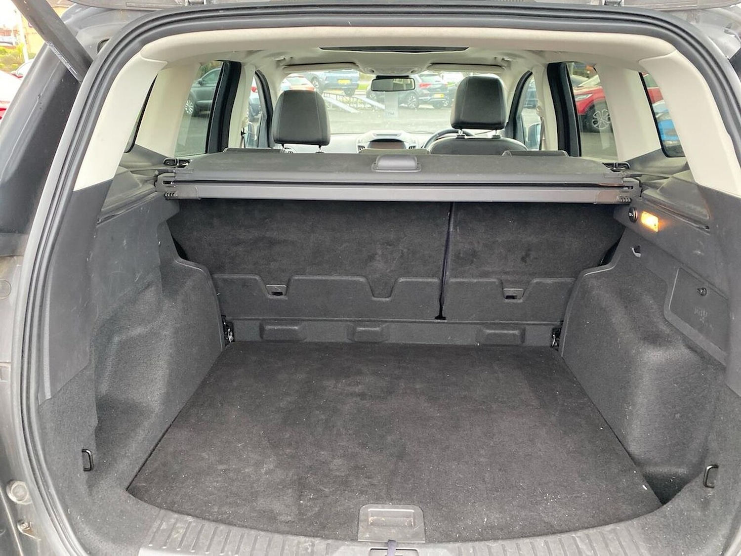 Used Ford Kuga 2016 for sale - 76969967: Photo 17