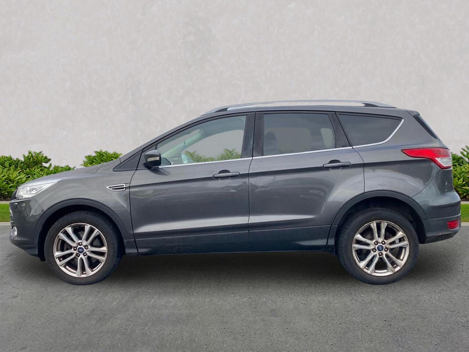 Used Ford Kuga 2016 for sale - 76969967: Photo 19