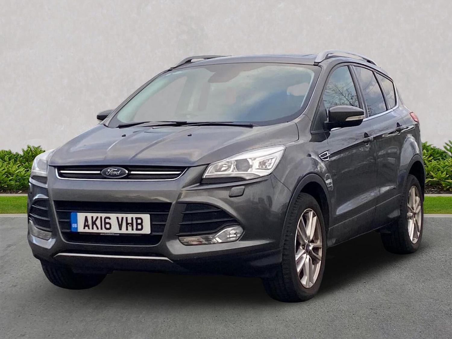 Used Ford Kuga 2016 for sale - 76969967: Photo 20