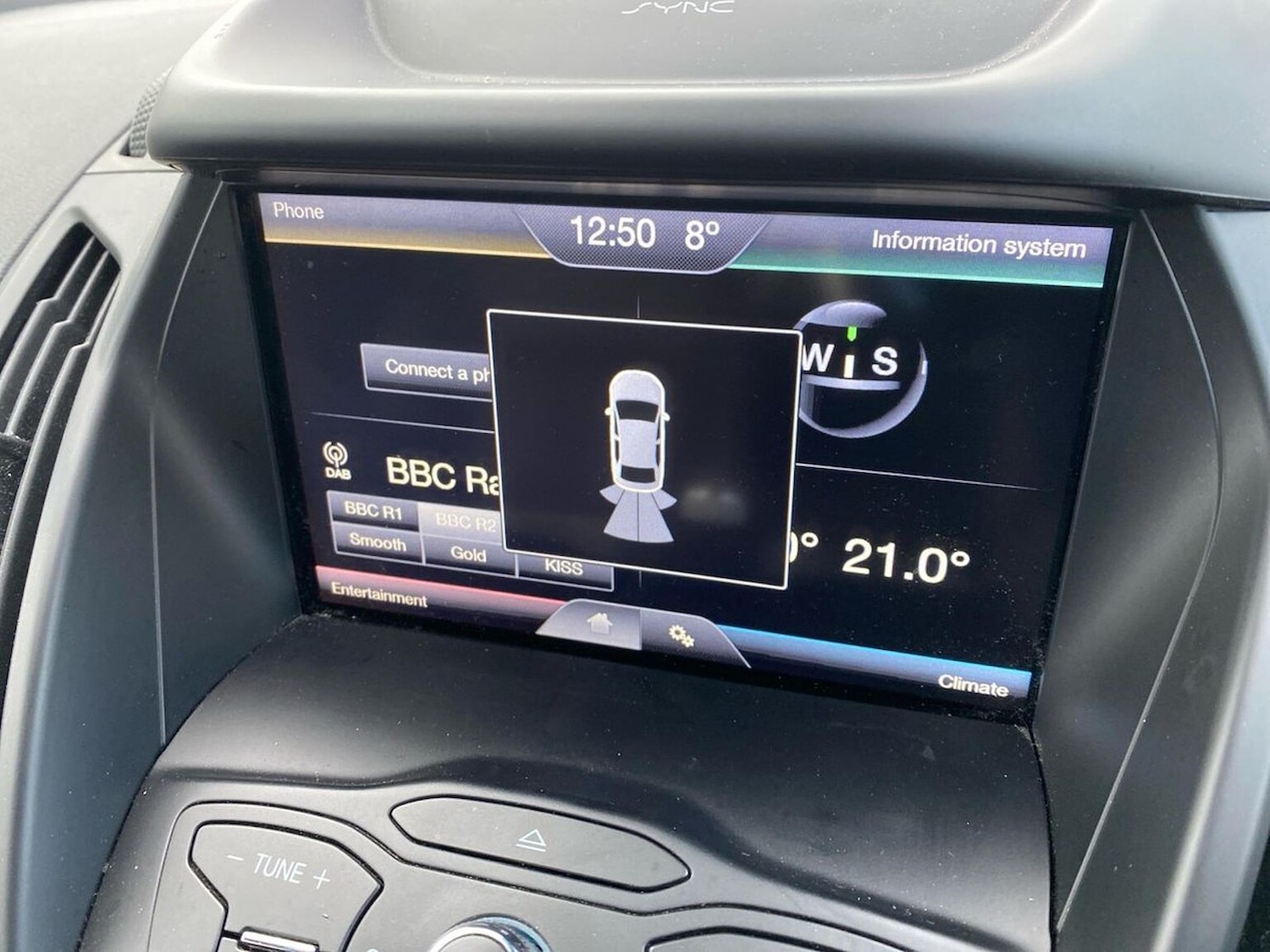 Used Ford Kuga 2016 for sale - 76969967: Photo 23