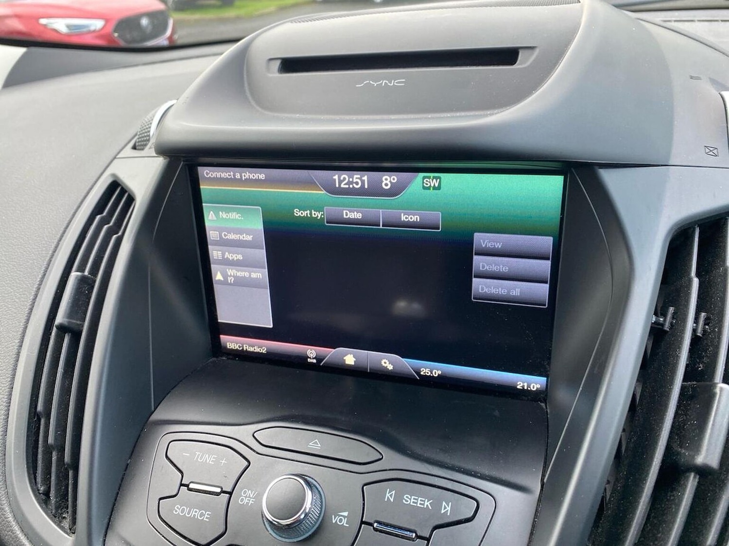 Used Ford Kuga 2016 for sale - 76969967: Photo 24