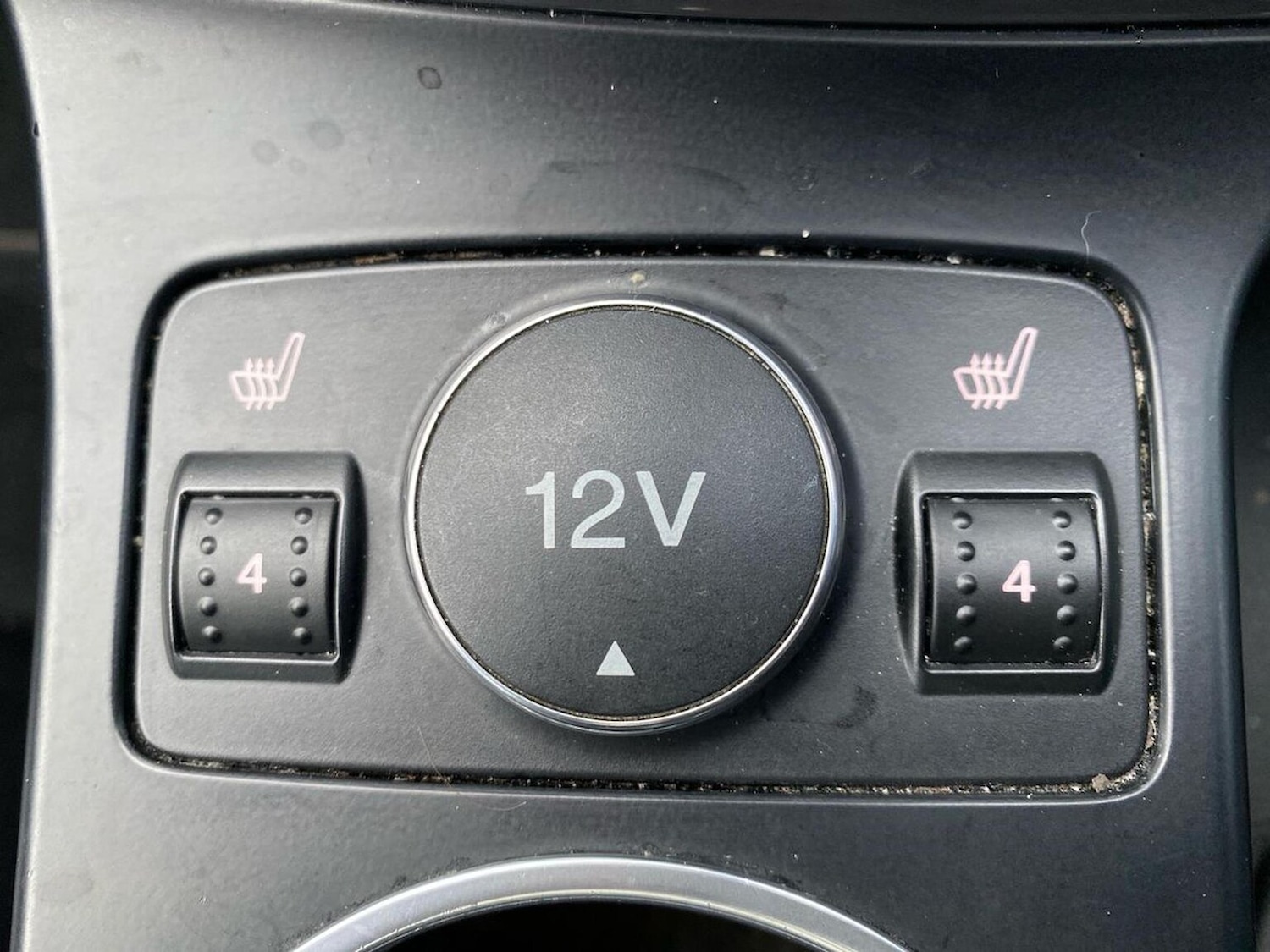 Used Ford Kuga 2016 for sale - 76969967: Photo 25