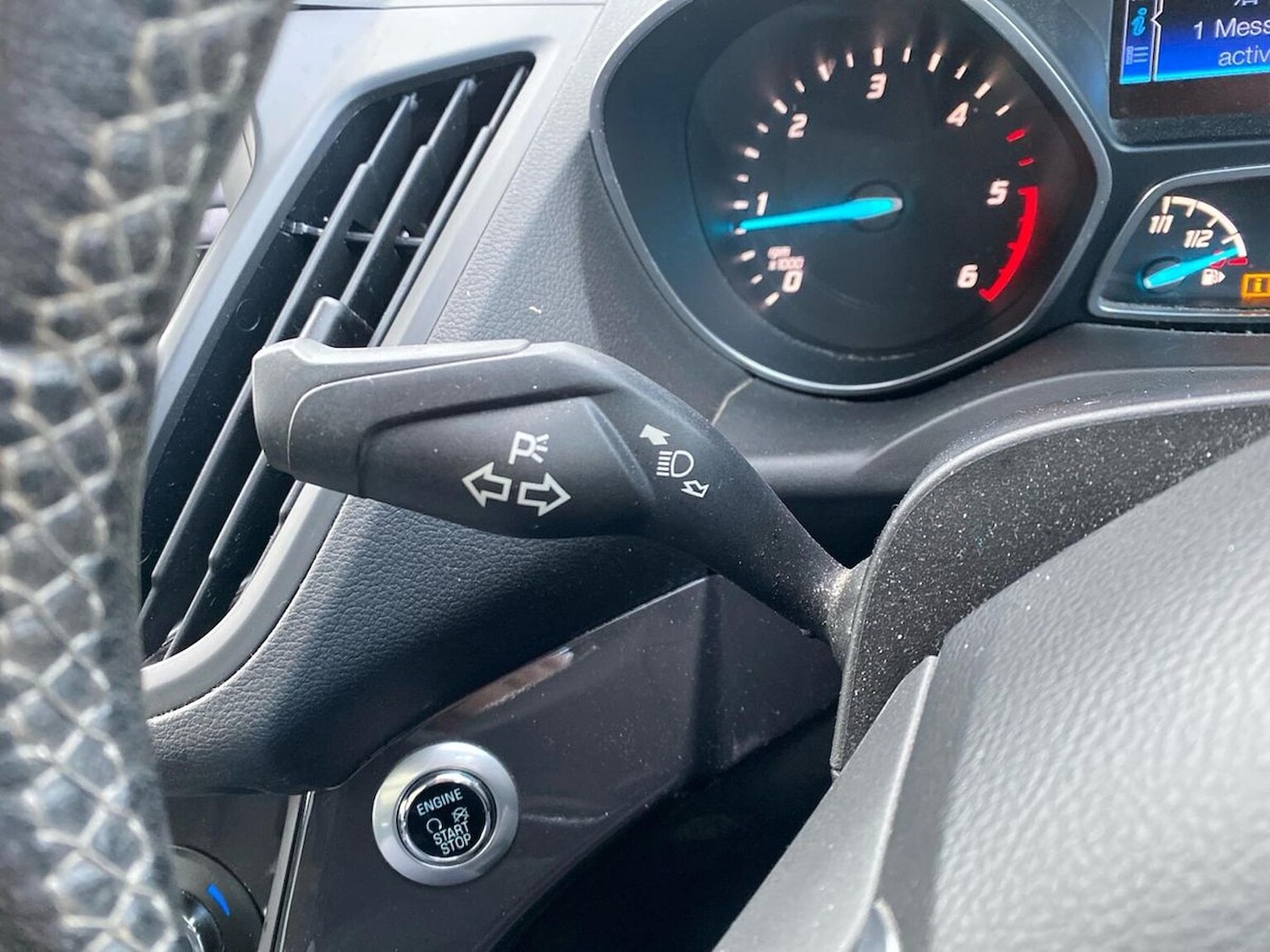 Used Ford Kuga 2016 for sale - 76969967: Photo 28