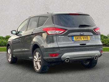 Used Ford Kuga 2016 for sale - 76969967: Photo