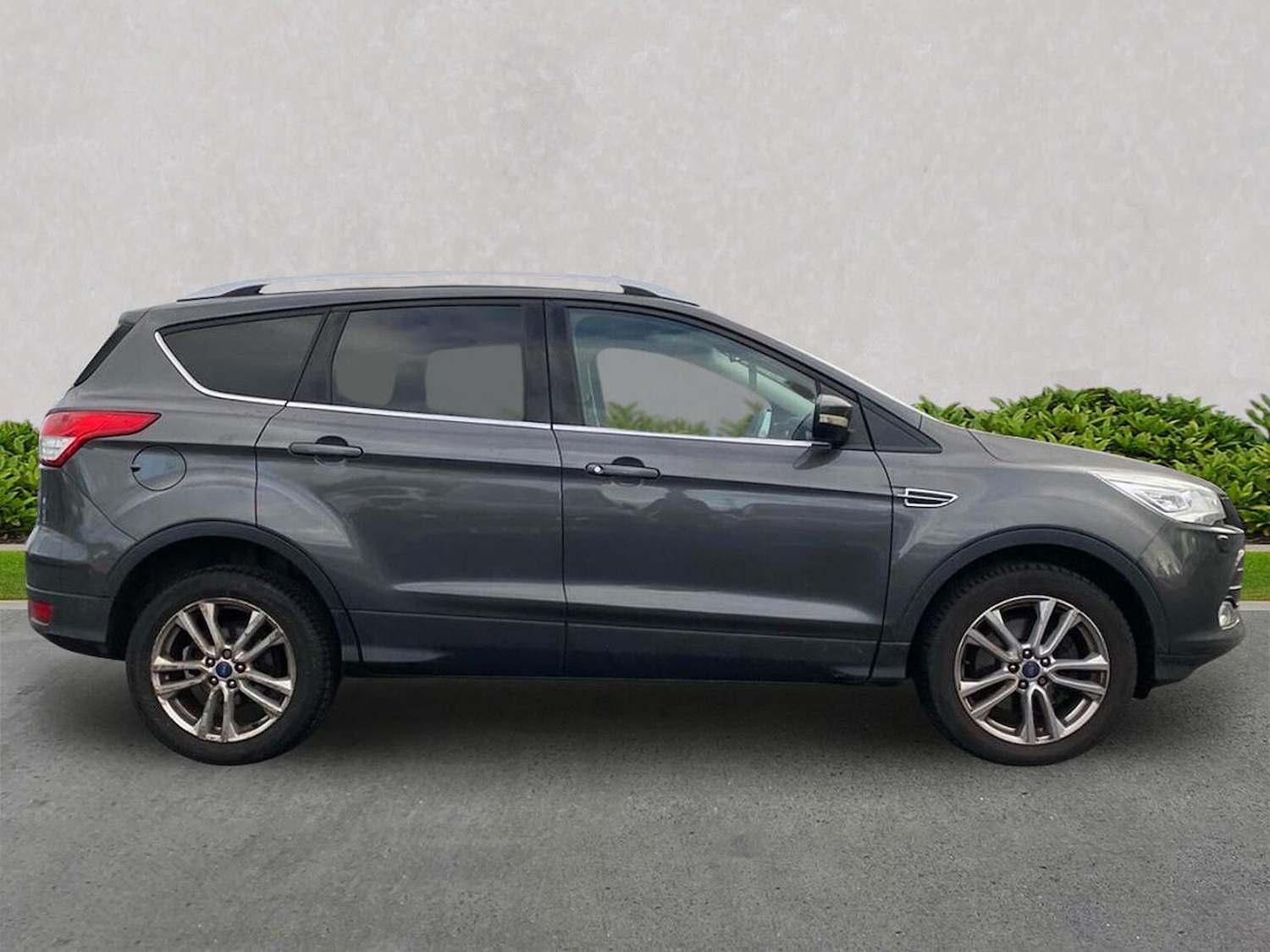 Used Ford Kuga 2016 for sale - 76969967: Photo 3