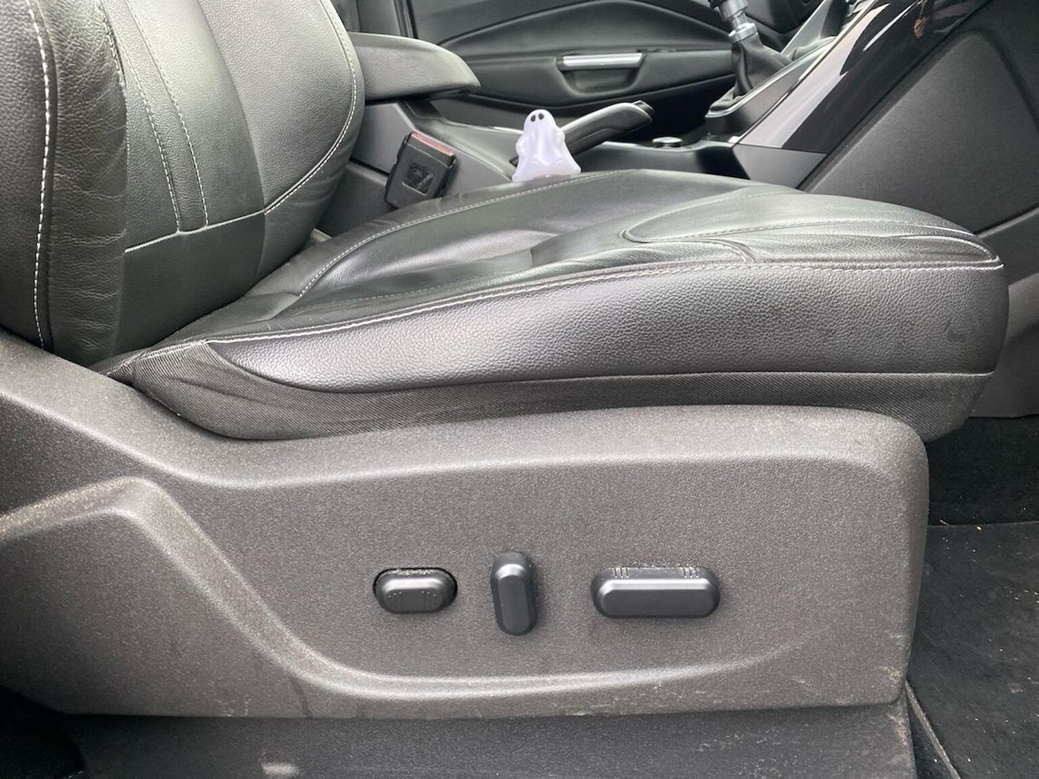 Used Ford Kuga 2016 for sale - 76969967: Photo 30