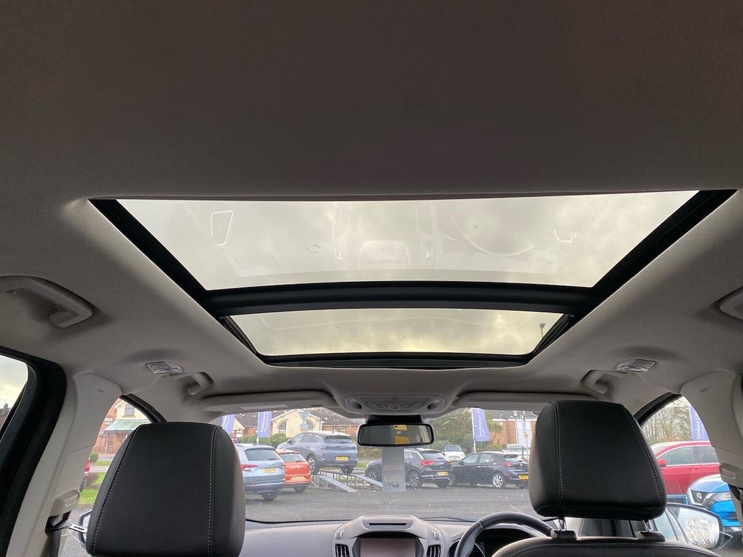 Used Ford Kuga 2016 for sale - 76969967: Photo 32