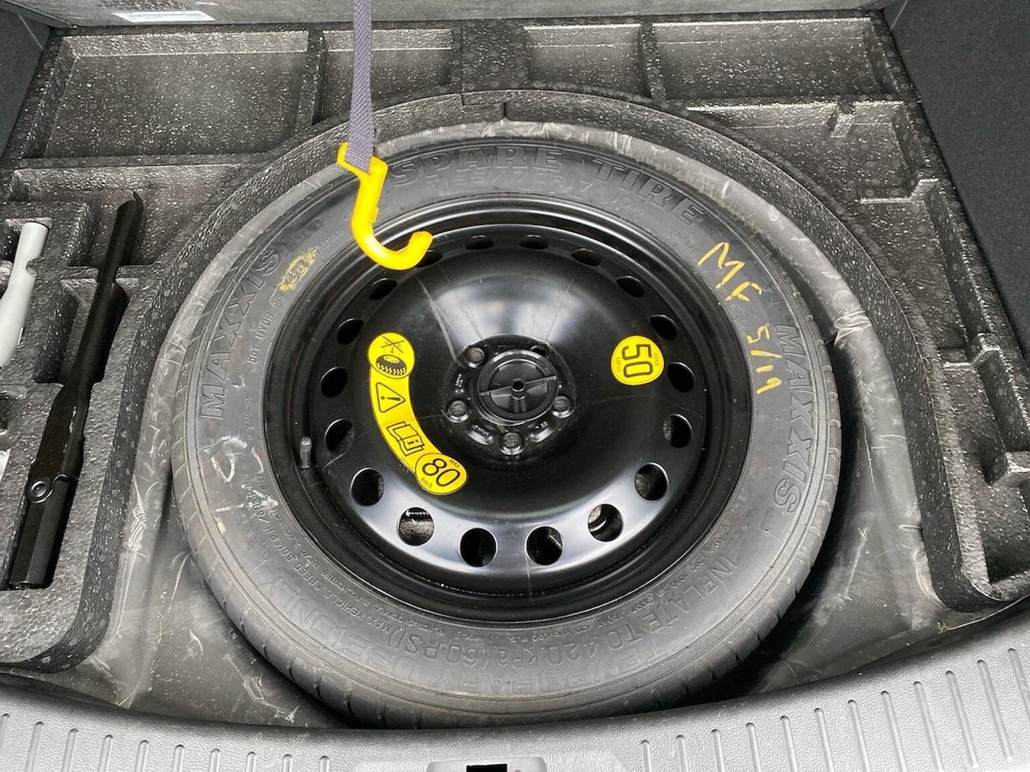 Used Ford Kuga 2016 for sale - 76969967: Photo 33