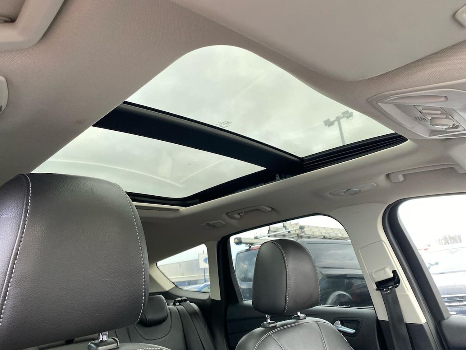 Used Ford Kuga 2016 for sale - 76969967: Photo 35