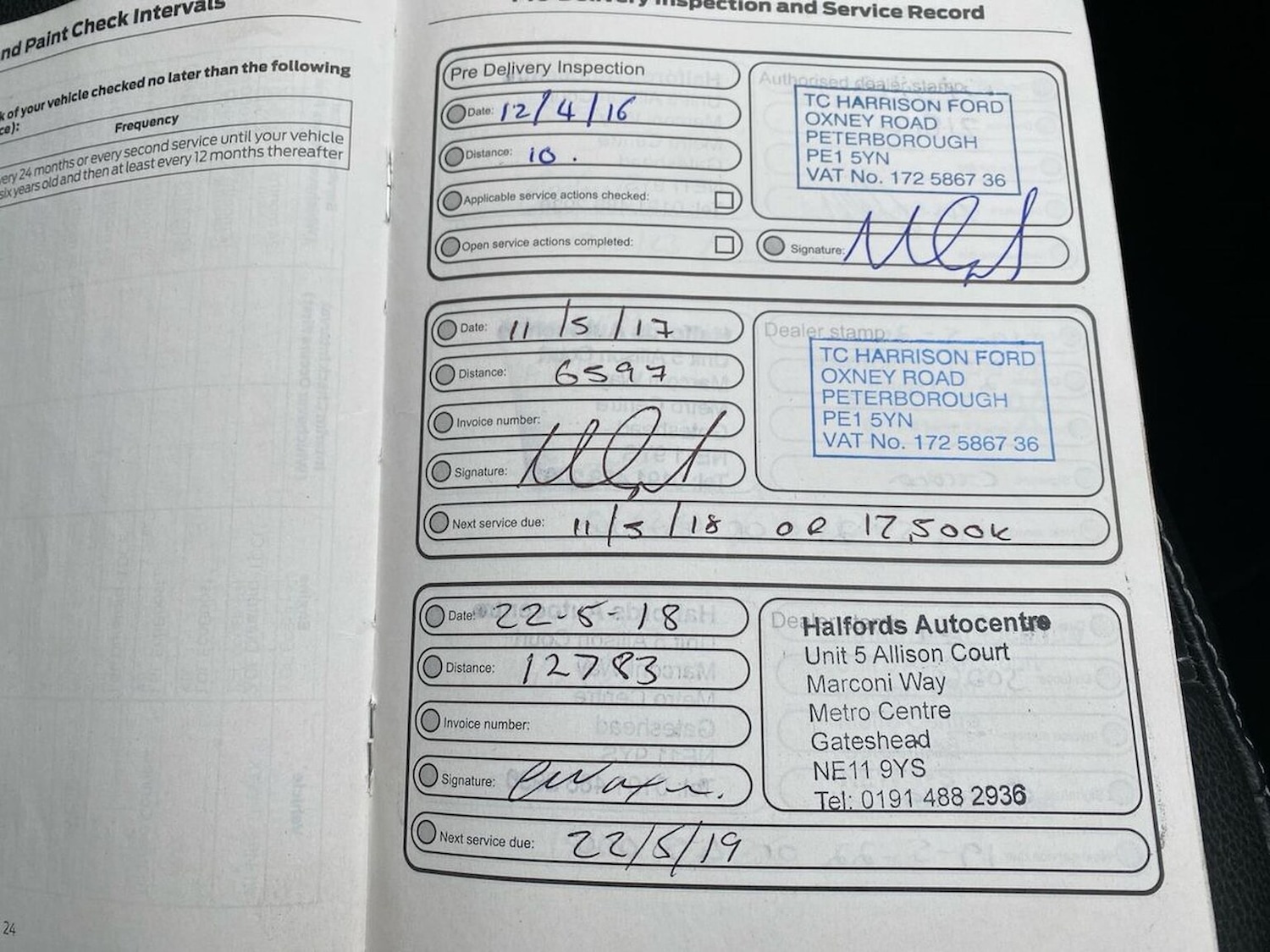 Used Ford Kuga 2016 for sale - 76969967: Photo 37