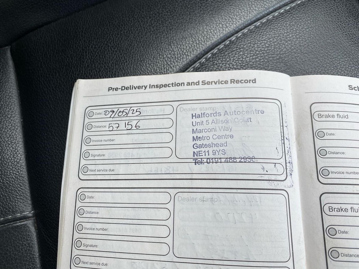 Used Ford Kuga 2016 for sale - 76969967: Photo 39