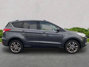 Used Ford Kuga 2016 for sale - 76969967: Photo