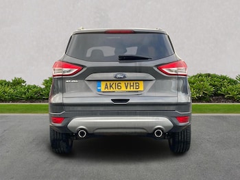 Used Ford Kuga 2016 for sale - 76969967: Photo