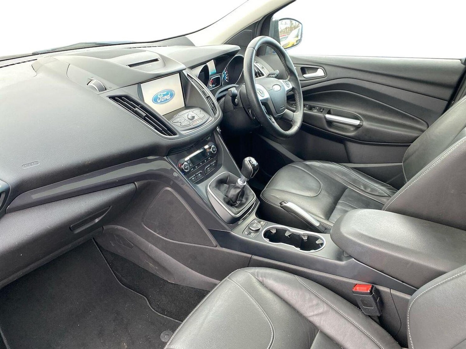 Used Ford Kuga 2016 for sale - 76969967: Photo 7