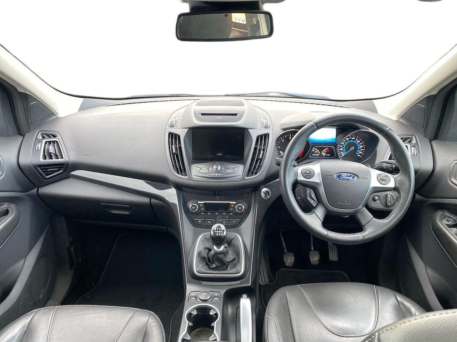 Used Ford Kuga 2016 for sale - 76969967: Photo 8