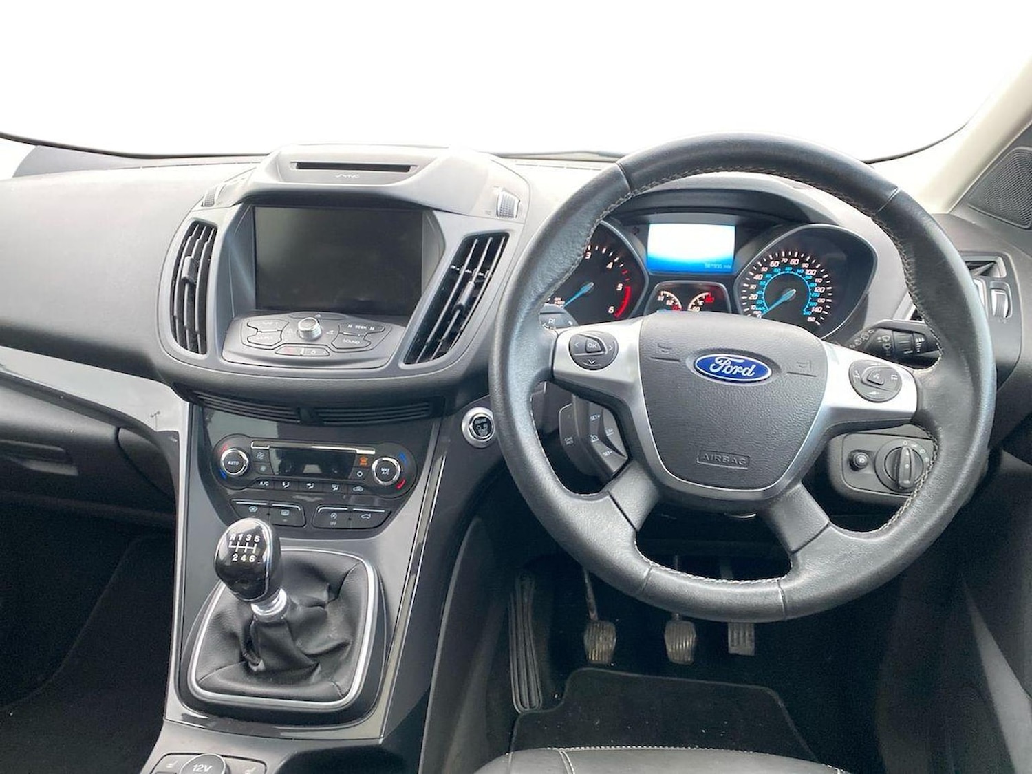 Used Ford Kuga 2016 for sale - 76969967: Photo 9