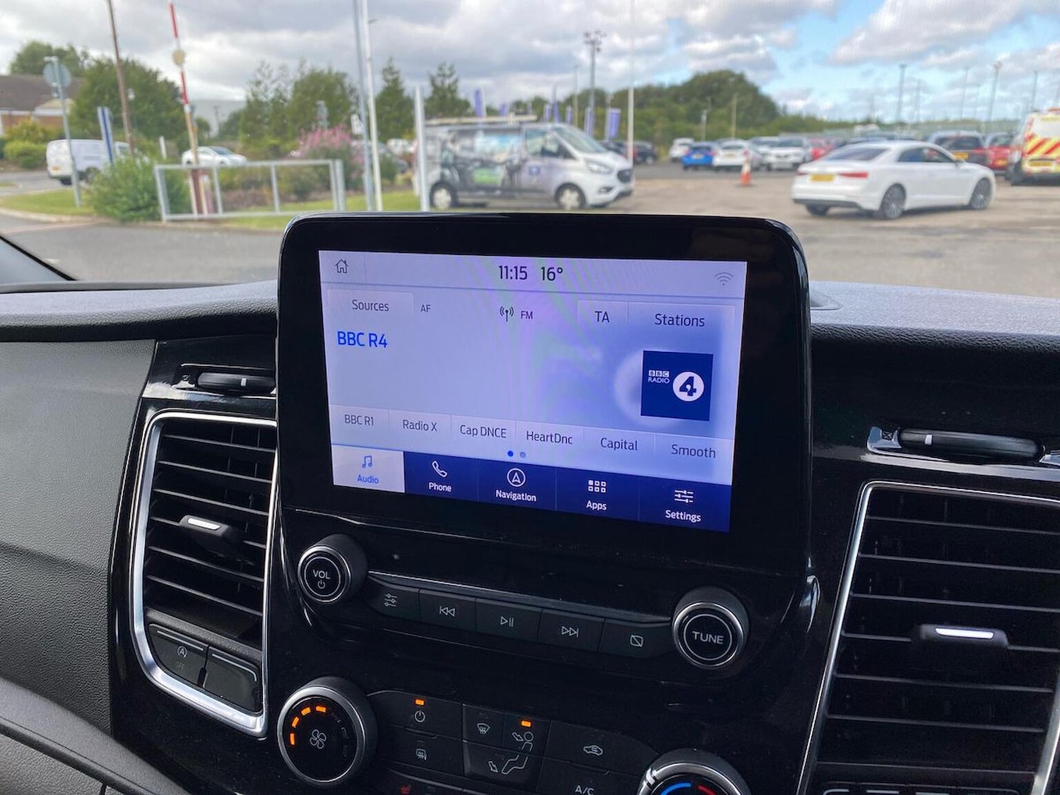 Used Ford Transit Custom 2023 for sale - 78090991: Photo 11