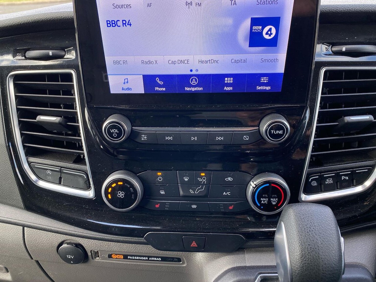 Used Ford Transit Custom 2023 for sale - 78090991: Photo 12