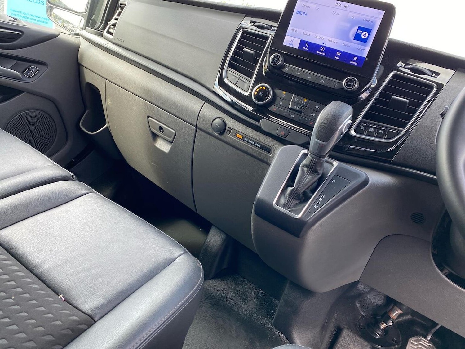 Used Ford Transit Custom 2023 for sale - 78090991: Photo 13