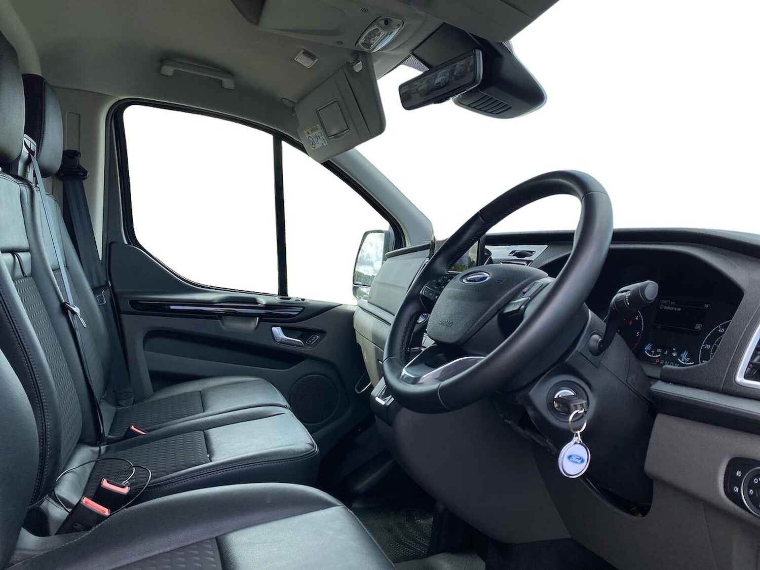 Used Ford Transit Custom 2023 for sale - 78090991: Photo 15