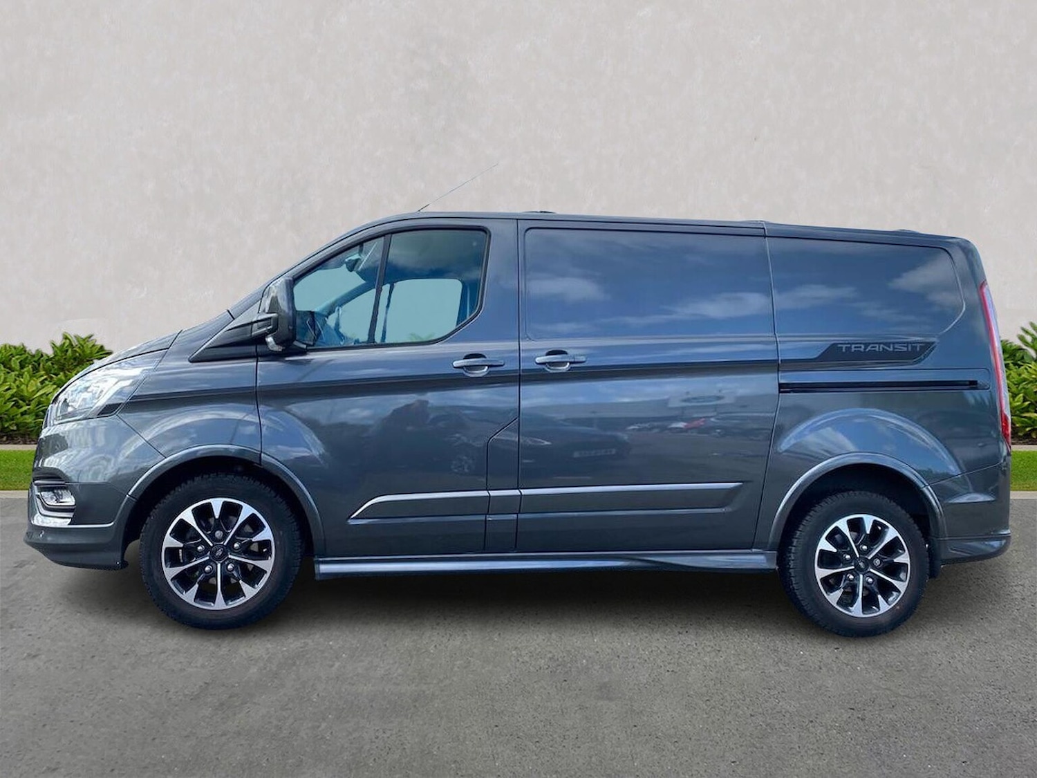 Used Ford Transit Custom 2023 for sale - 78090991: Photo 19