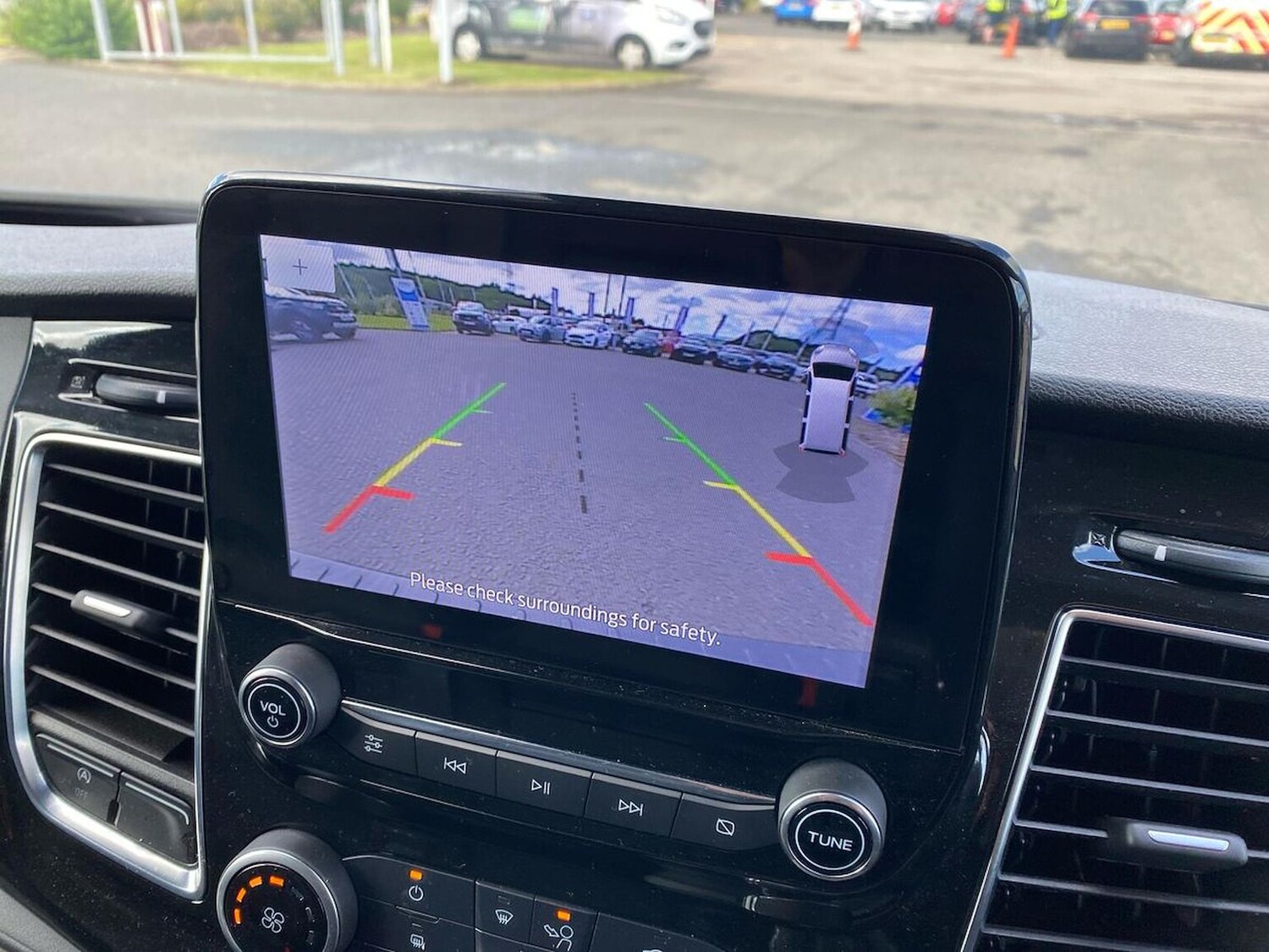 Used Ford Transit Custom 2023 for sale - 78090991: Photo 23