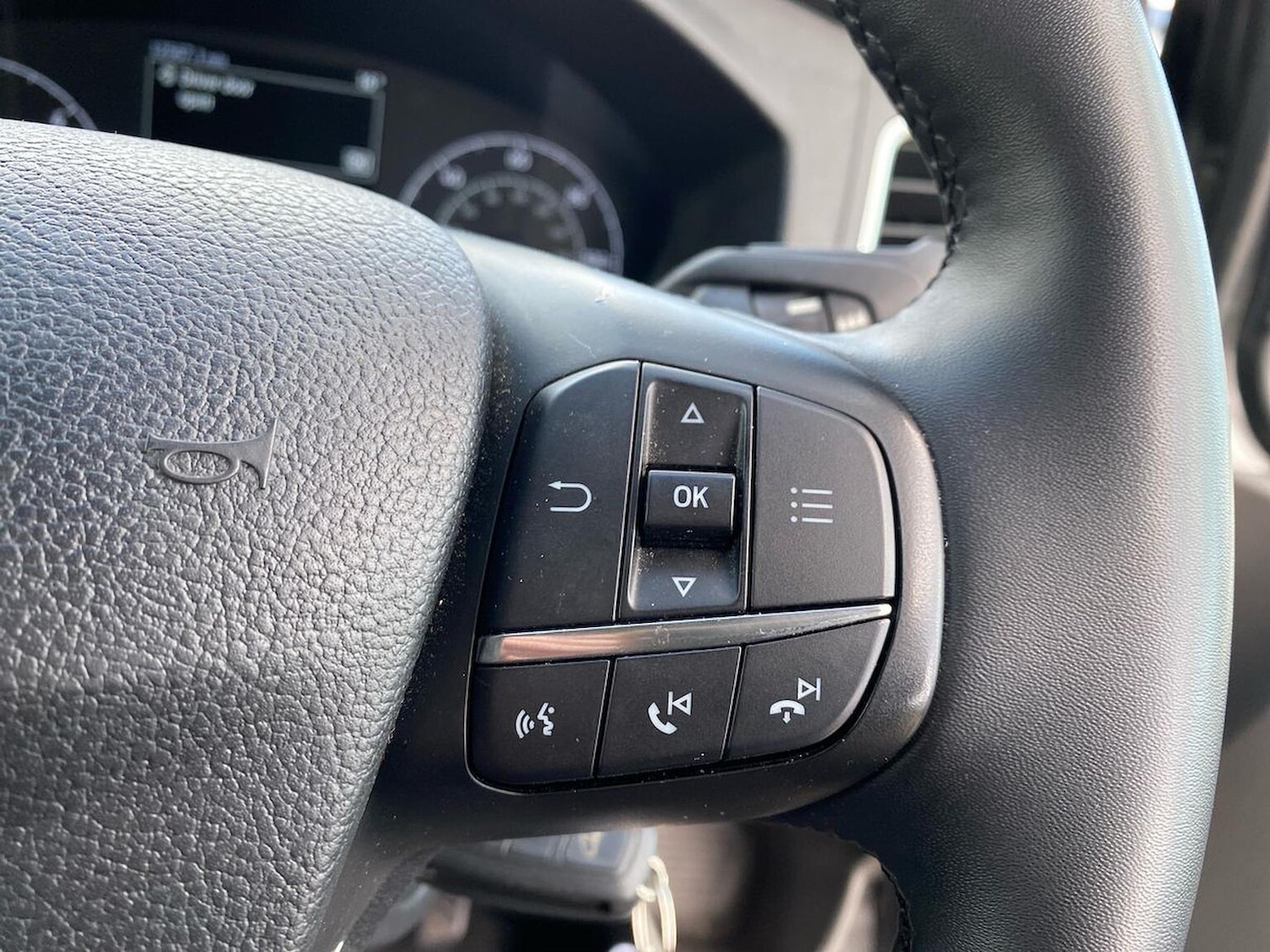 Used Ford Transit Custom 2023 for sale - 78090991: Photo 27