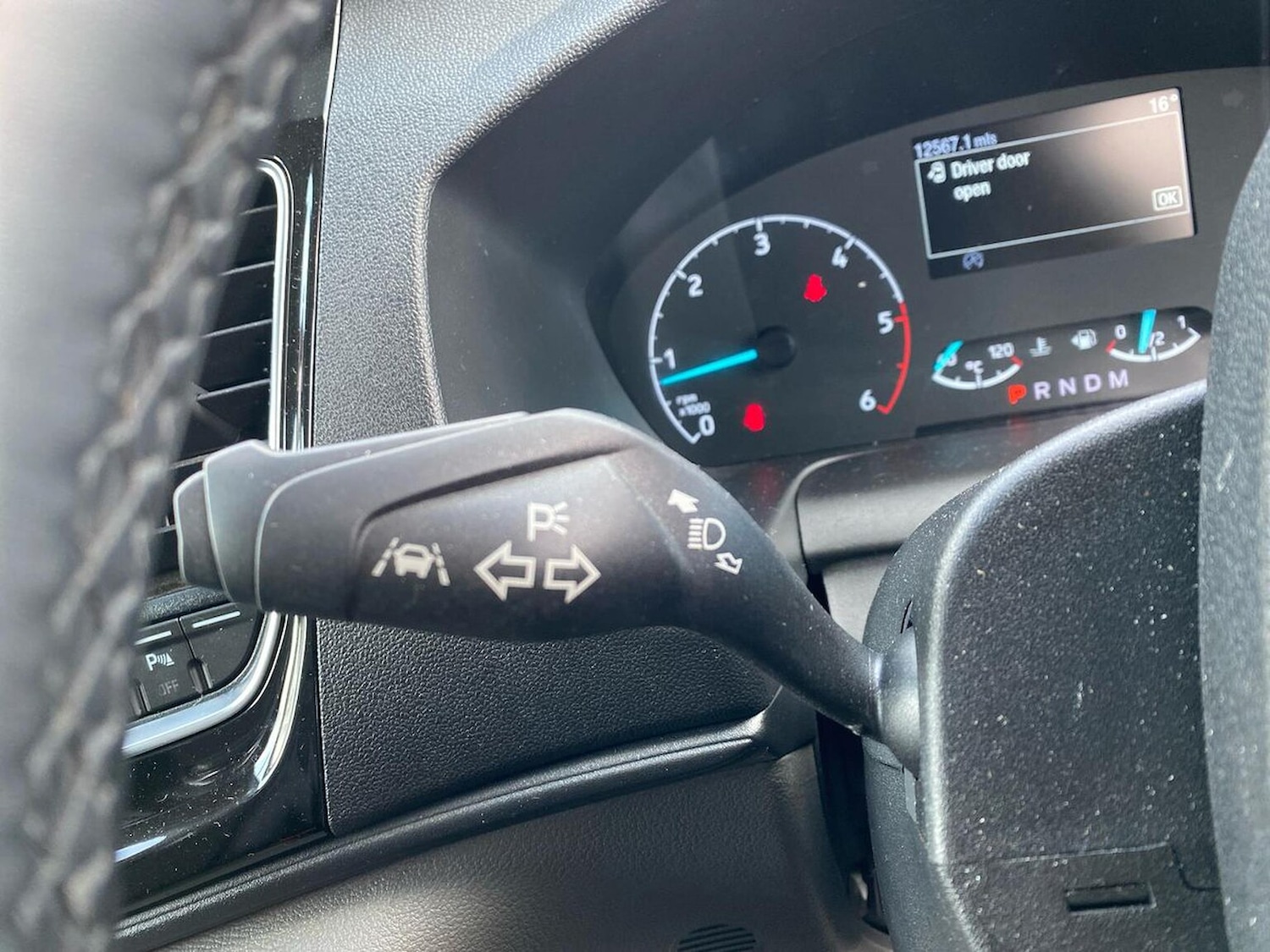 Used Ford Transit Custom 2023 for sale - 78090991: Photo 28