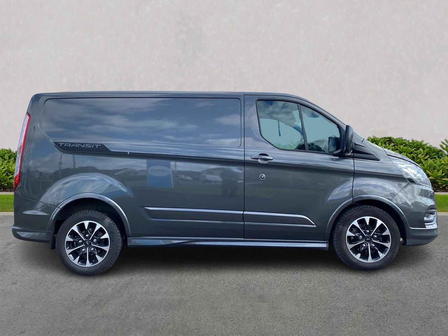 Used Ford Transit Custom 2023 for sale - 78090991: Photo 3