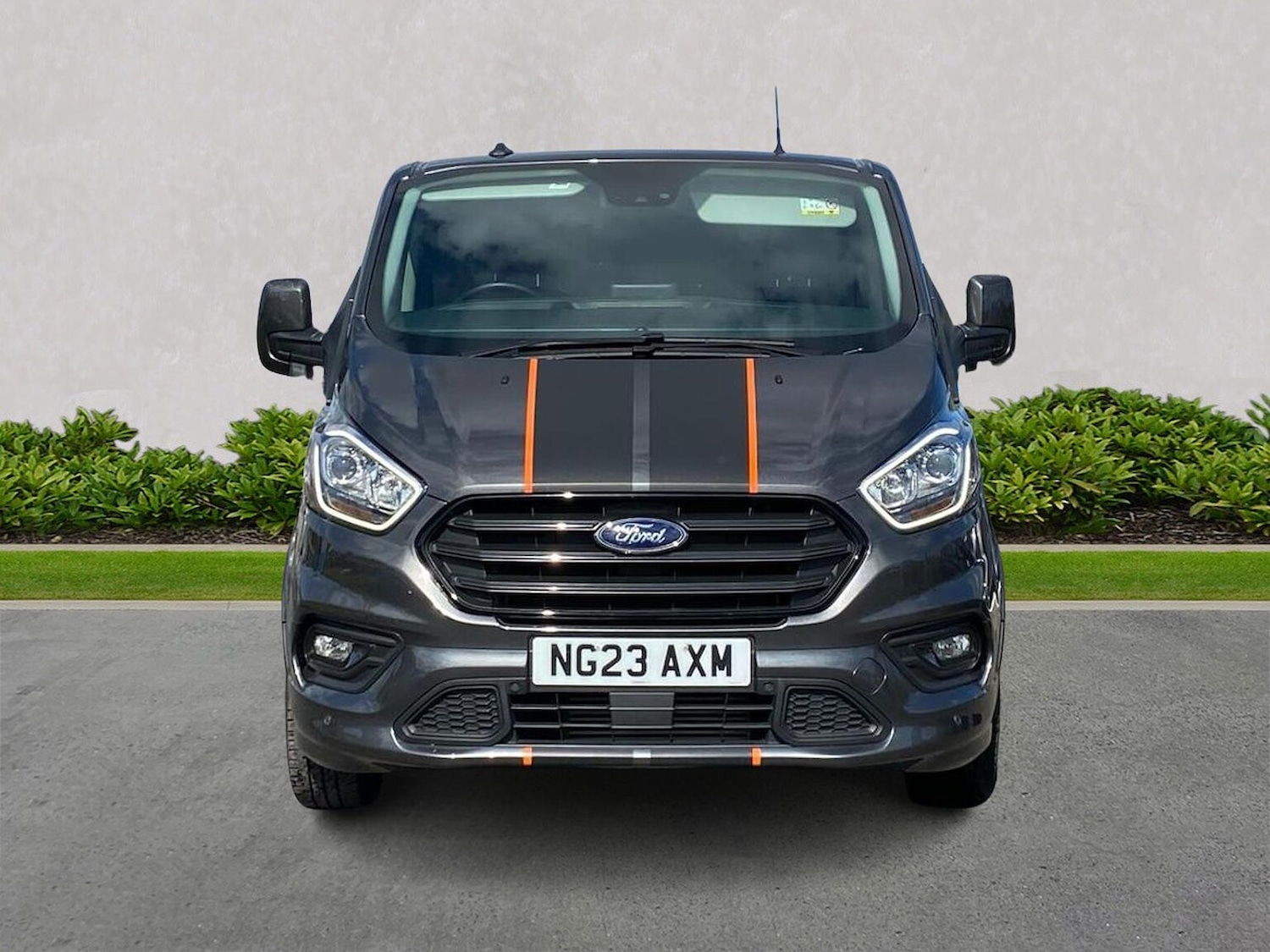 Used Ford Transit Custom 2023 for sale - 78090991: Photo 5