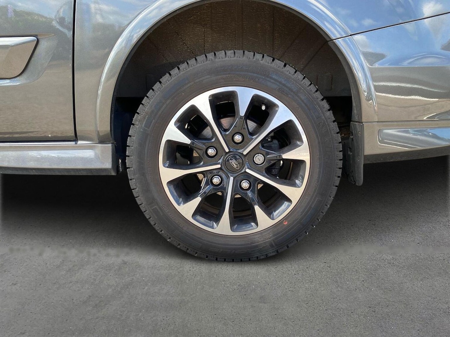 Used Ford Transit Custom 2023 for sale - 78090991: Photo 6