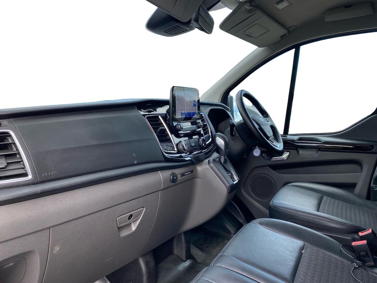 Used Ford Transit Custom 2023 for sale - 78090991: Photo 7