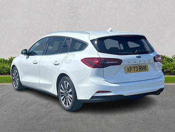 Used Ford Focus 2024 for sale - 75524349: Photo