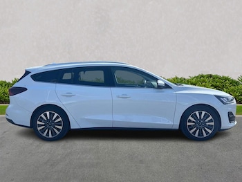 Used Ford Focus 2024 for sale - 75524349: Photo