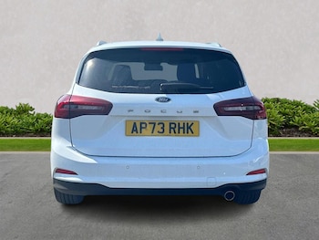 Used Ford Focus 2024 for sale - 75524349: Photo