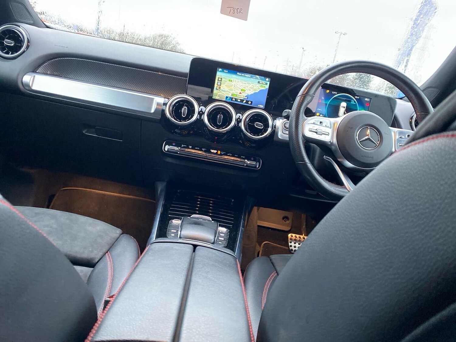 Used Mercedes-Benz GLB 2021 for sale - 77802115: Photo 13