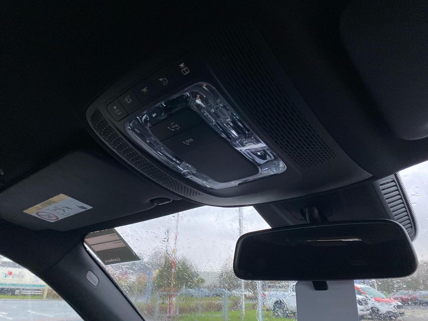 Used Mercedes-Benz GLB 2021 for sale - 77802115: Photo 14