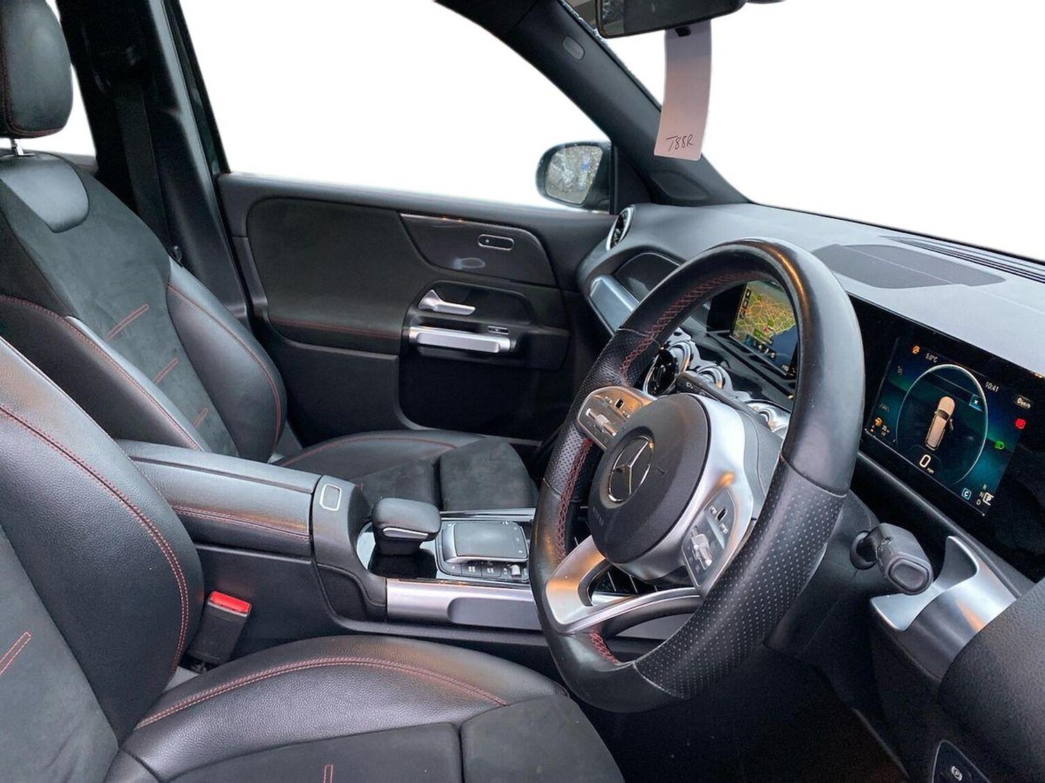 Used Mercedes-Benz GLB 2021 for sale - 77802115: Photo 15