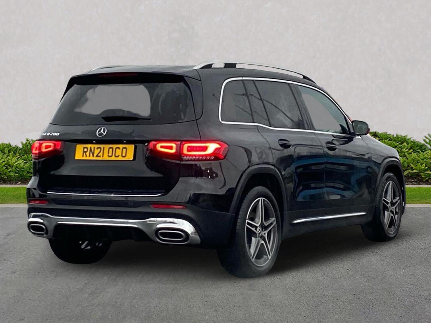 Used Mercedes-Benz GLB 2021 for sale - 77802115: Photo 18