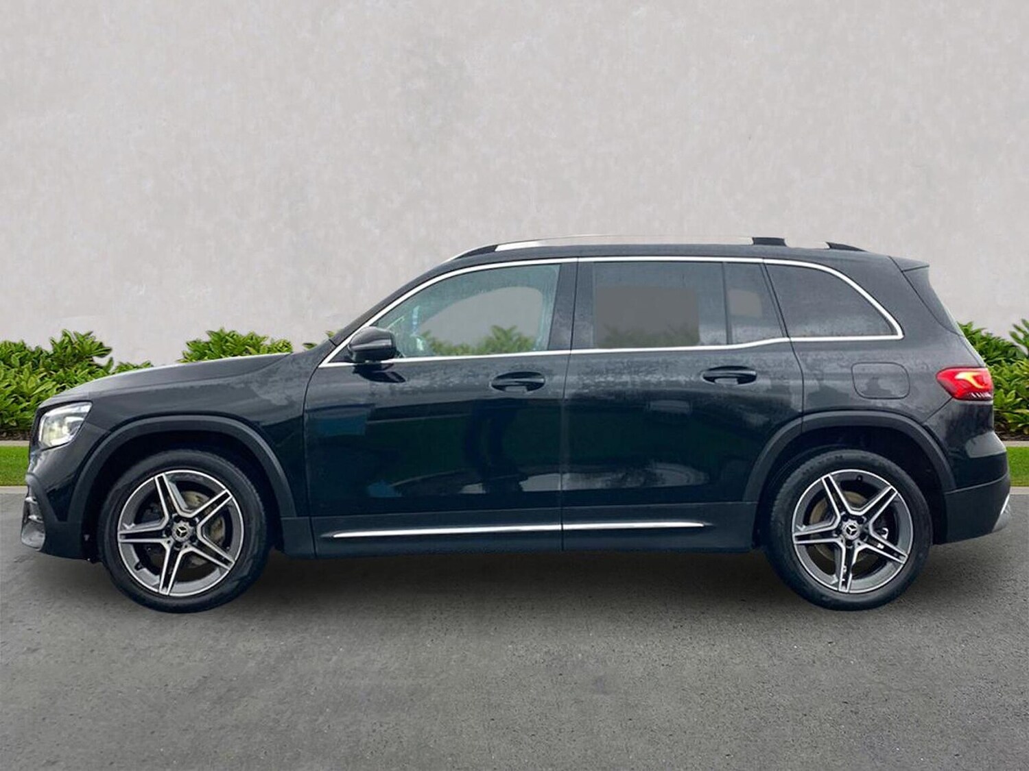 Used Mercedes-Benz GLB 2021 for sale - 77802115: Photo 19